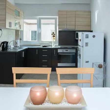 Cozy In The Very Centre Of Apartamento Sofía