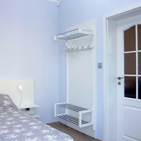 Cozy In The Very Centre Of Apartamento