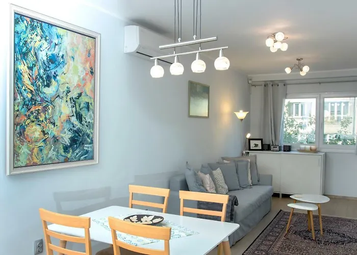 Cozy In The Very Centre Of Apartamento Sofía