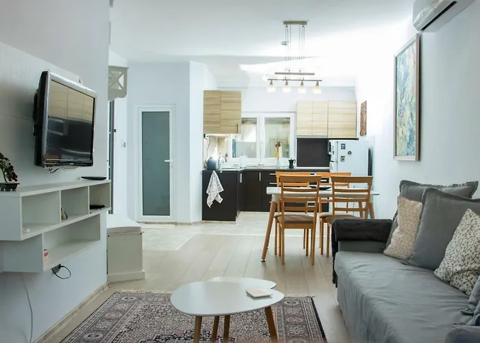 Cozy In The Very Centre Of Apartamento *