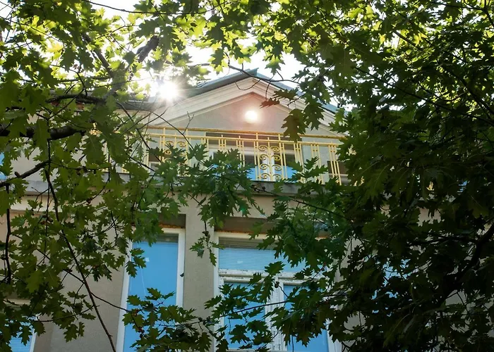 Apartamento Cozy In The Very Centre Of