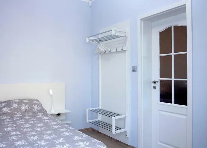 Cozy In The Very Centre Of Apartamento