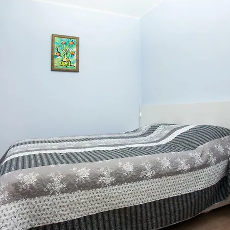 Cozy In The Very Centre Of Apartment