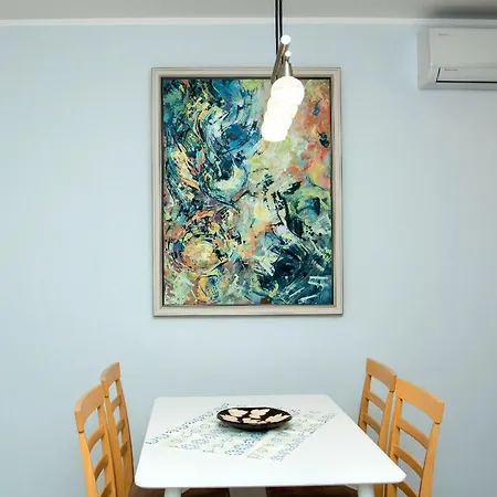 Cozy In The Very Centre Of 索菲亞