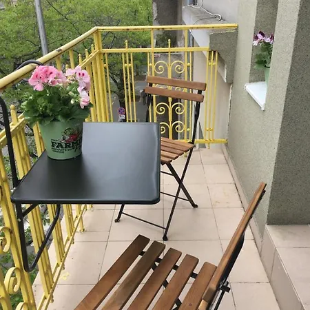 Cozy In The Very Centre Of *