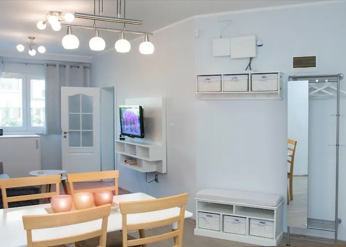 公寓 Cozy In The Very Centre Of *