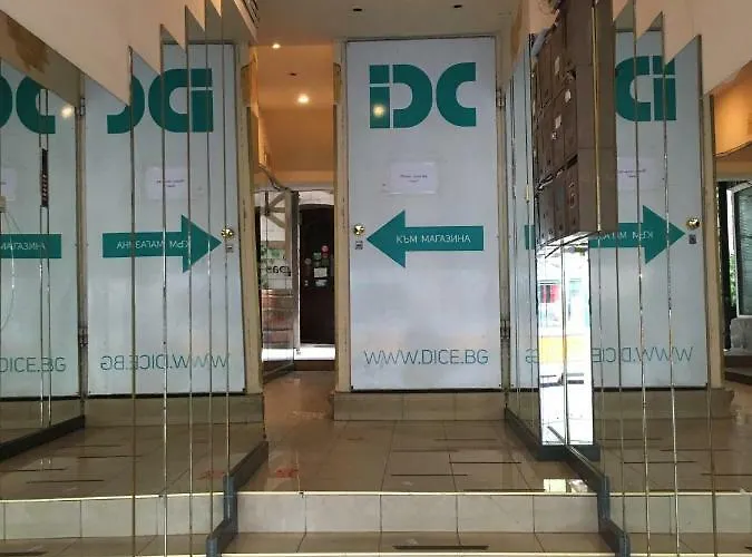 公寓 Cozy In The Very Centre Of