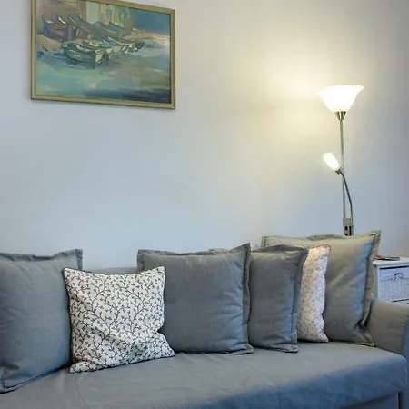 Daire Cozy In The Very Centre Of Sofya