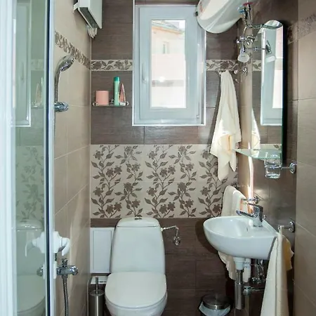 Cozy In The Very Centre Of Daire *